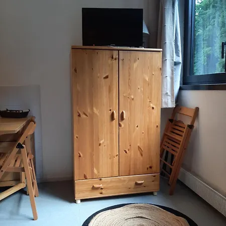 Apartamento 19 M2 à Louer Au