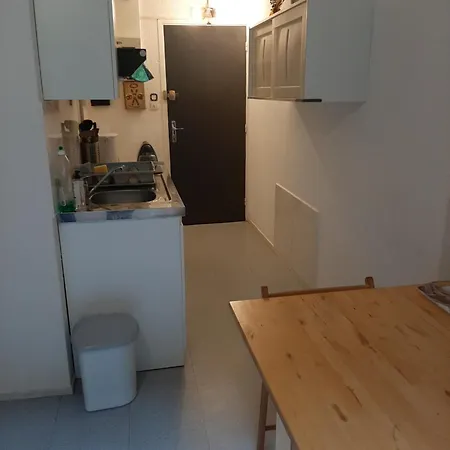 19 M2 à Louer Au Apartamento Mont-Dore
