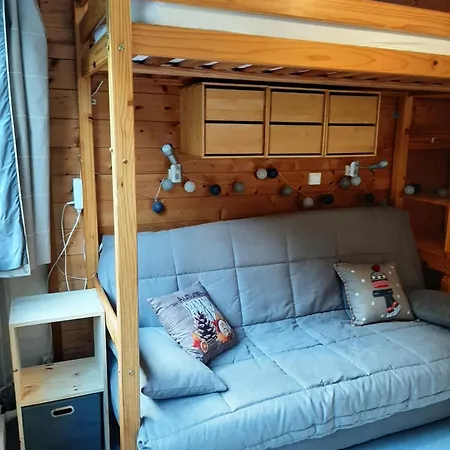 Apartamento 19 M2 à Louer Au